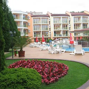 Sun Słoneczny Brzeg